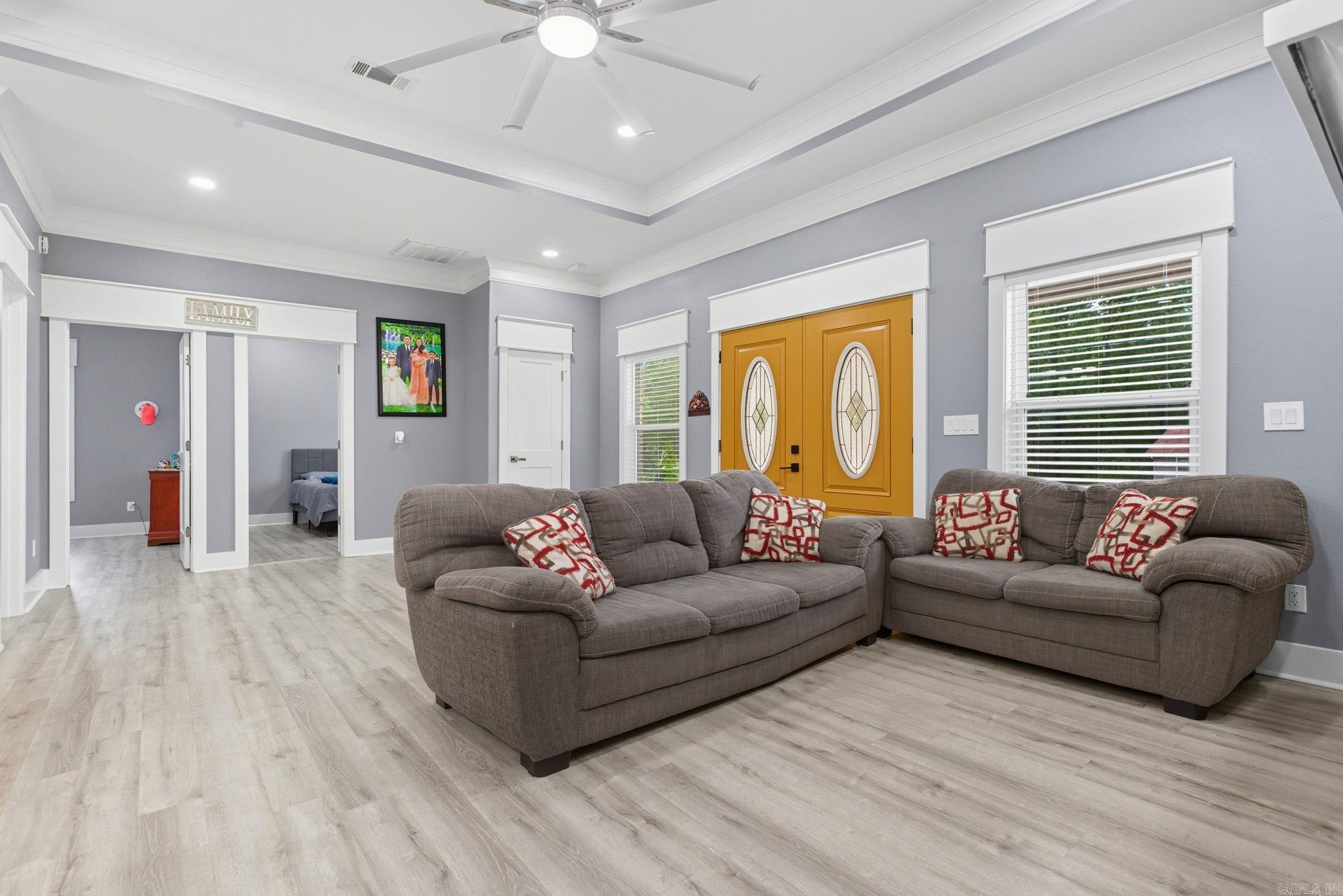 12332 Loganberry  Alexander, AR