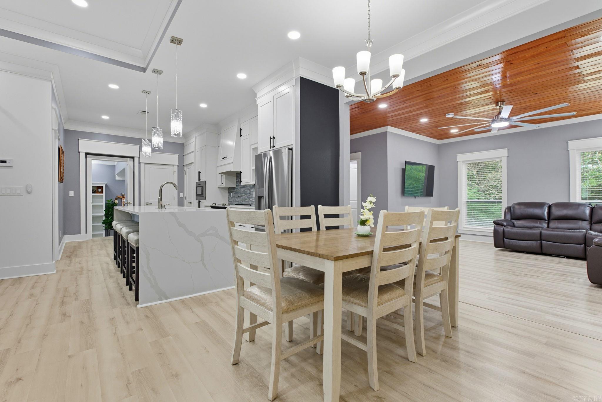 12332 Loganberry  Alexander, AR