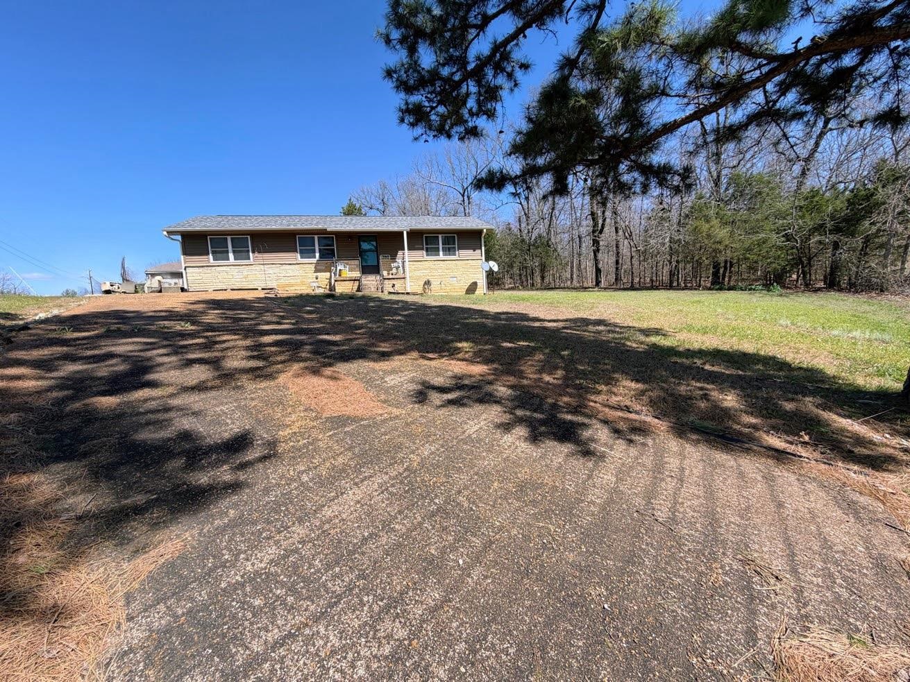 316 N Nightingale  Horseshoe Bend, AR