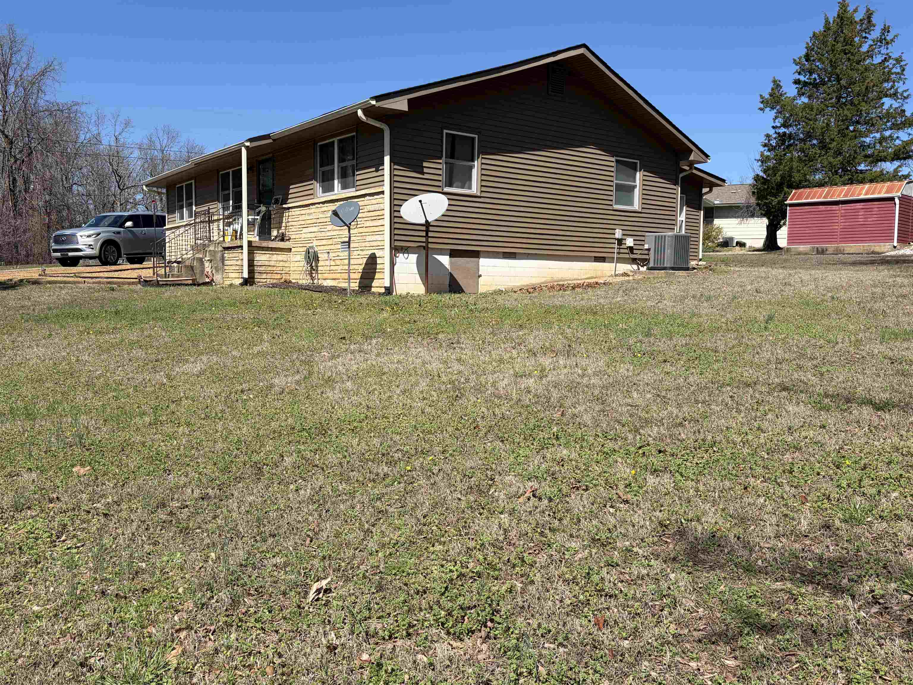 316 N Nightingale  Horseshoe Bend, AR