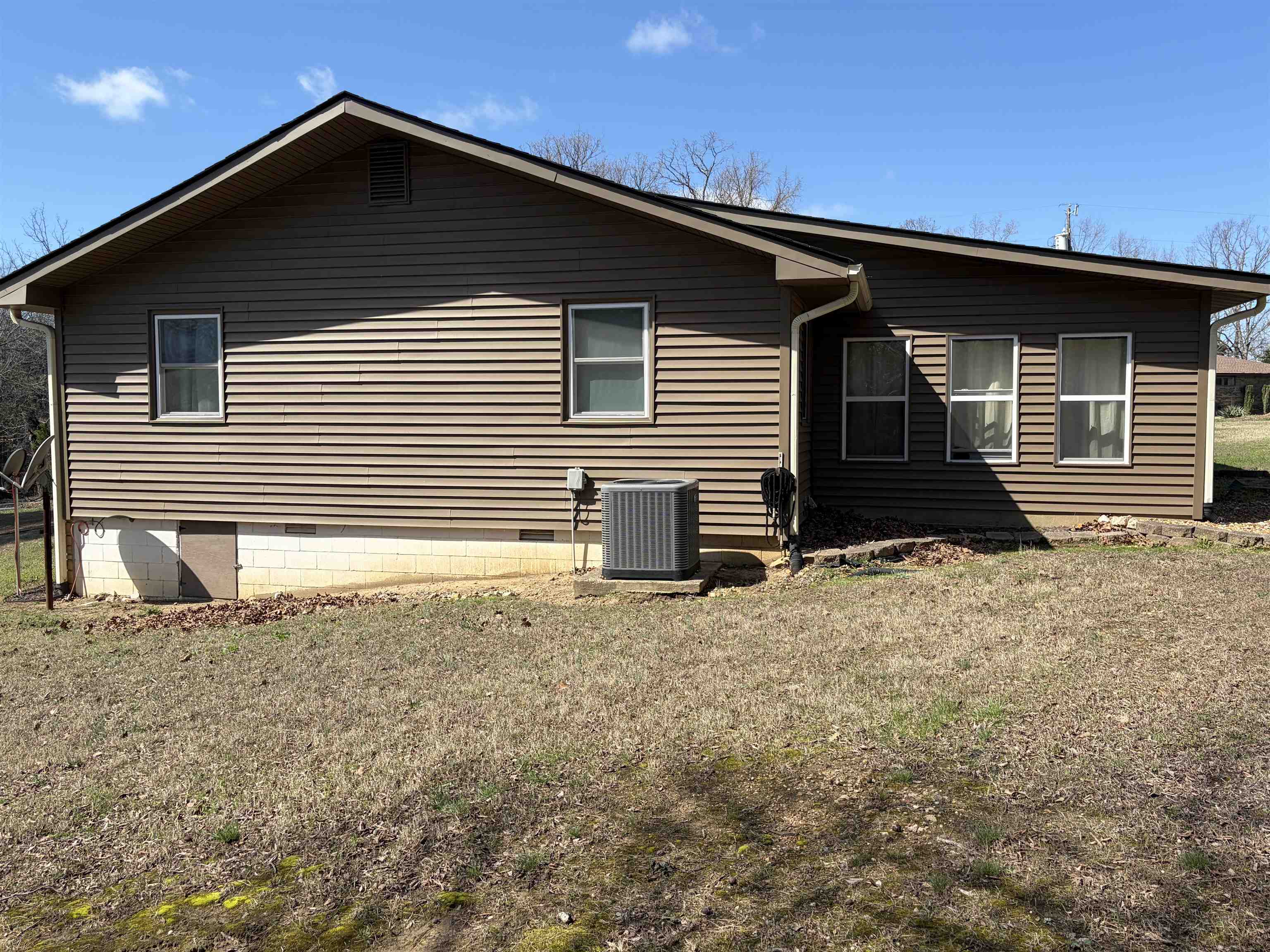 316 N Nightingale  Horseshoe Bend, AR