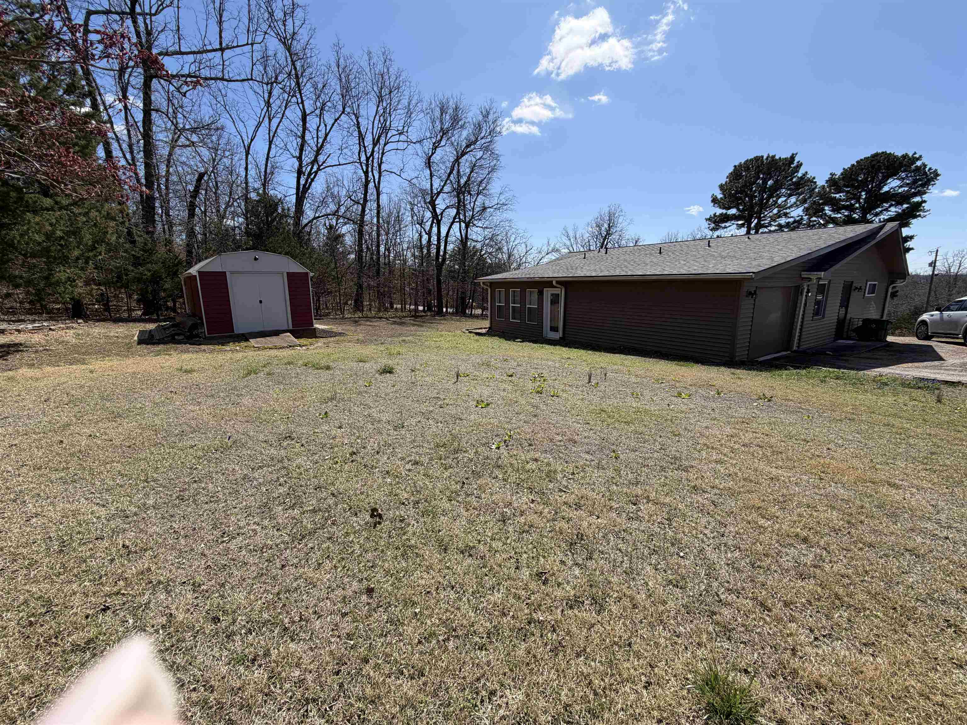 316 N Nightingale  Horseshoe Bend, AR
