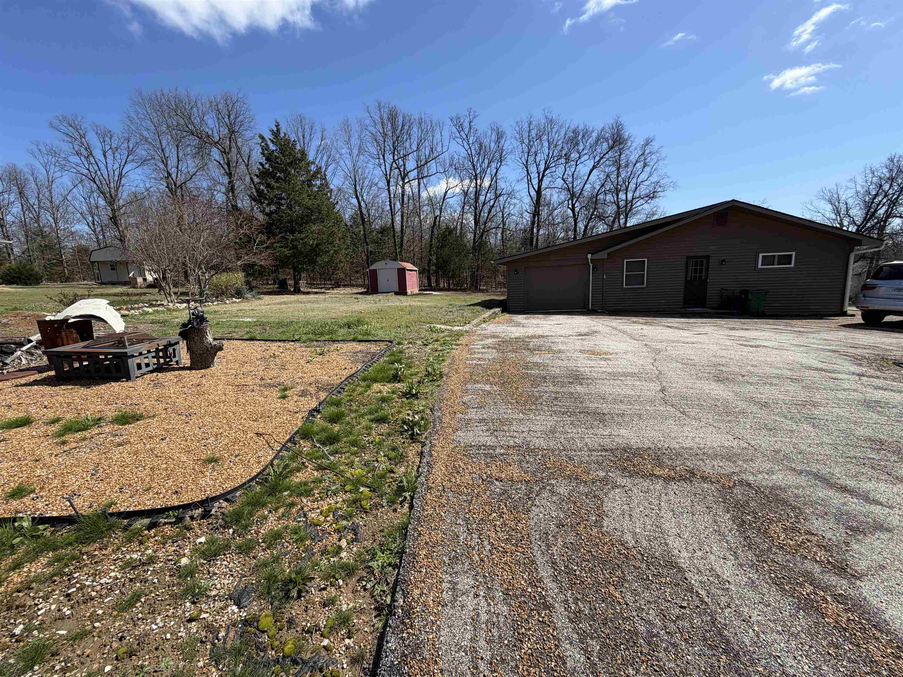 316 N Nightingale  Horseshoe Bend, AR