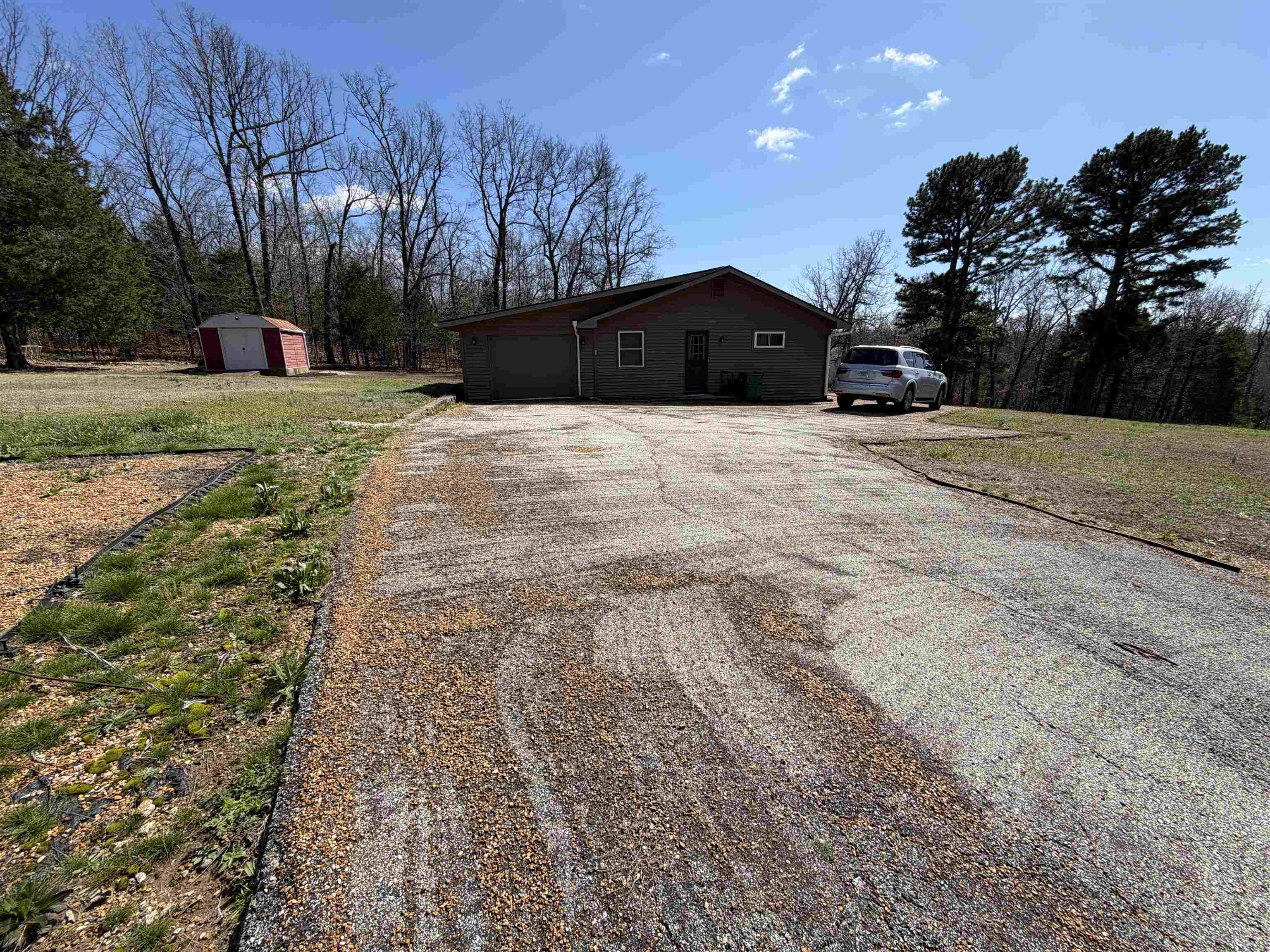 316 N Nightingale  Horseshoe Bend, AR