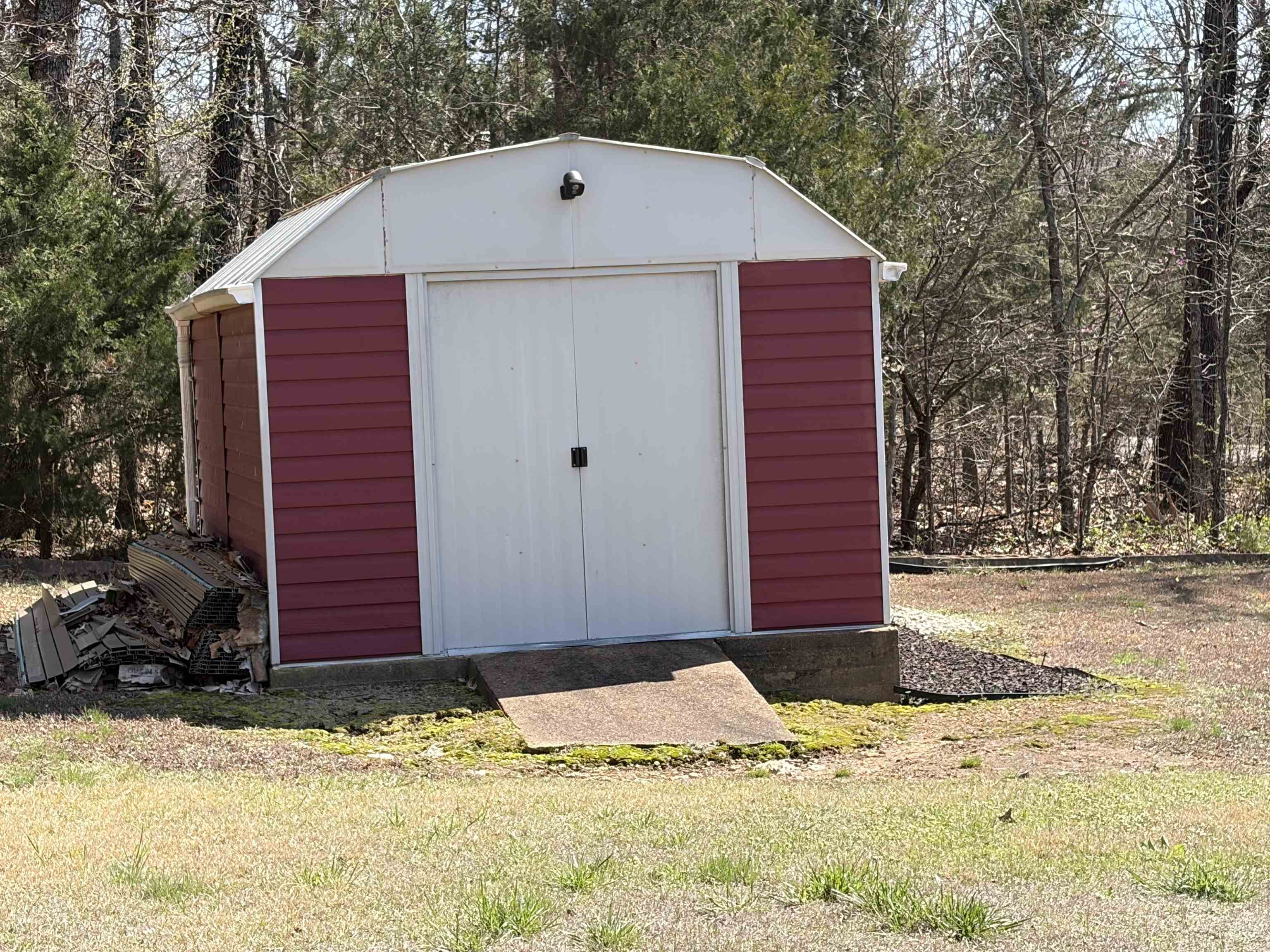 316 N Nightingale  Horseshoe Bend, AR