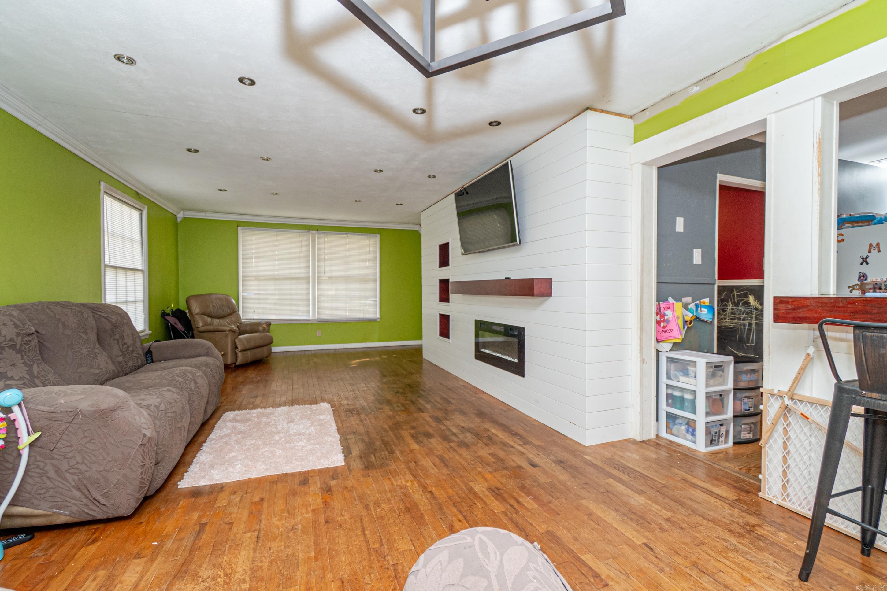 1212 W Cedar  El Dorado, AR