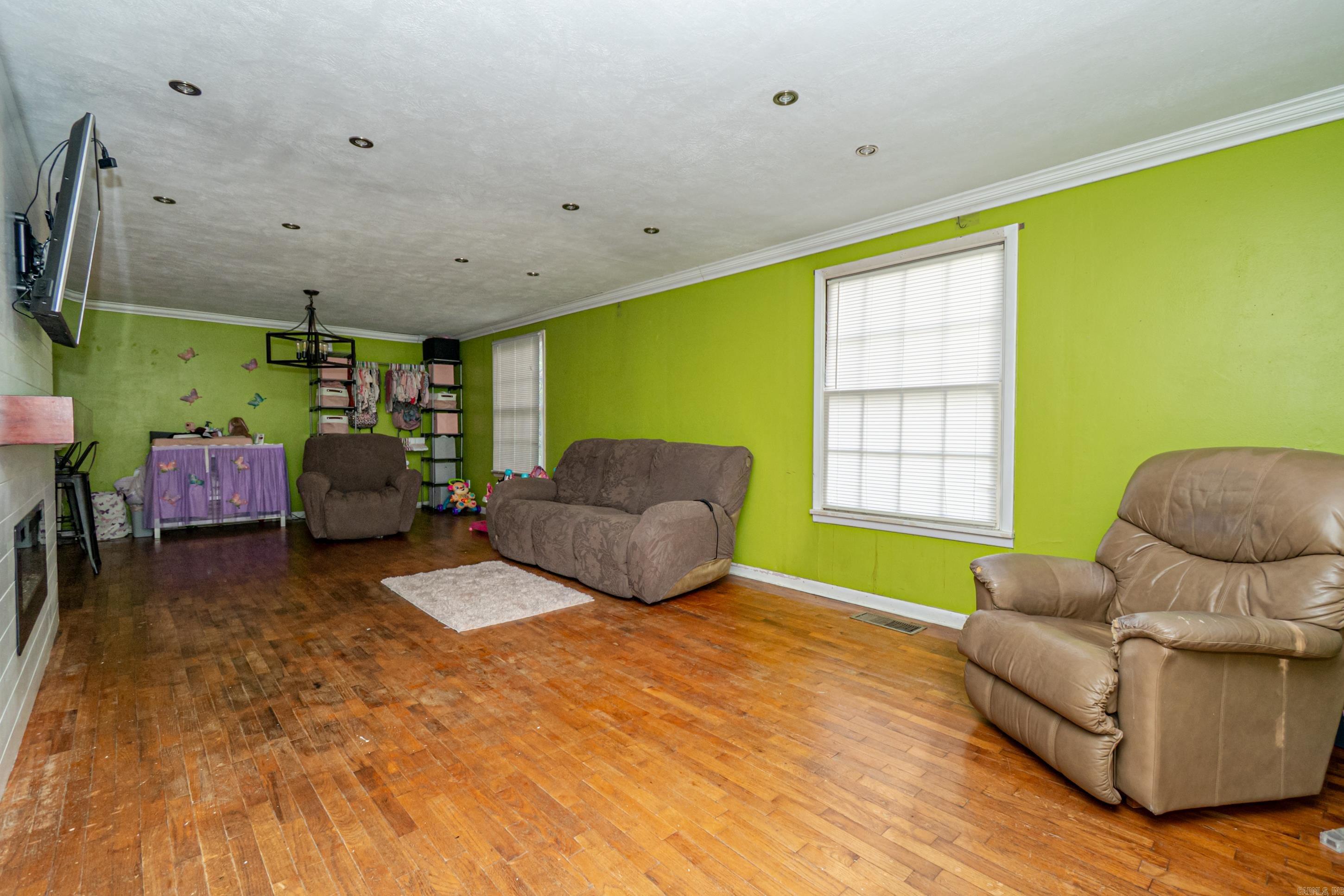 1212 W Cedar  El Dorado, AR