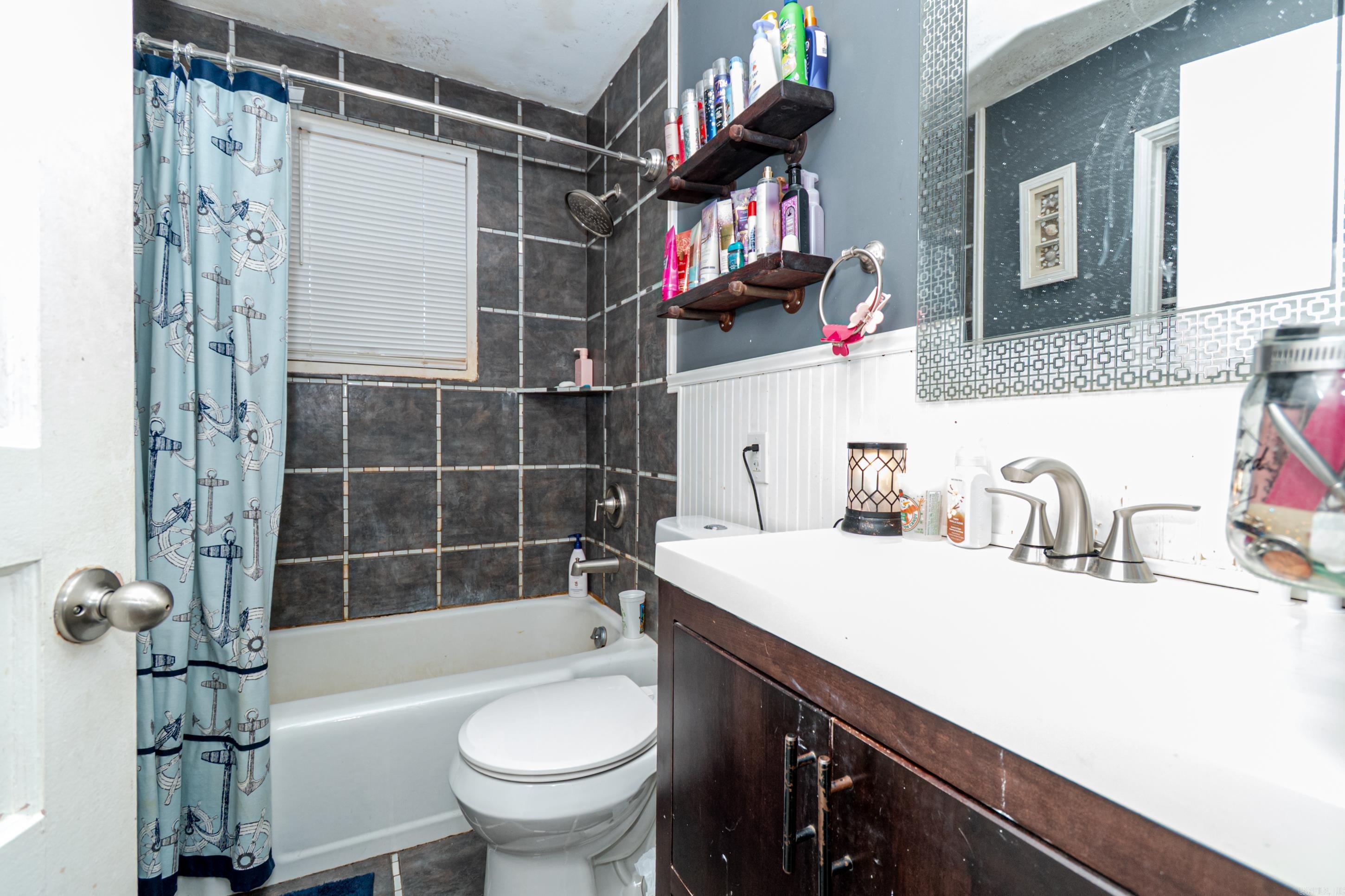 1212 W Cedar  El Dorado, AR