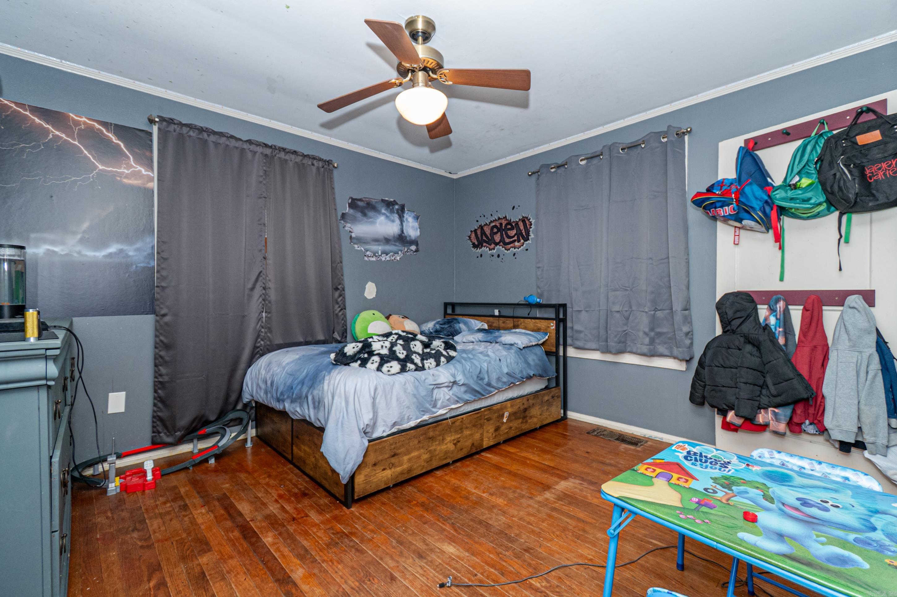 1212 W Cedar  El Dorado, AR