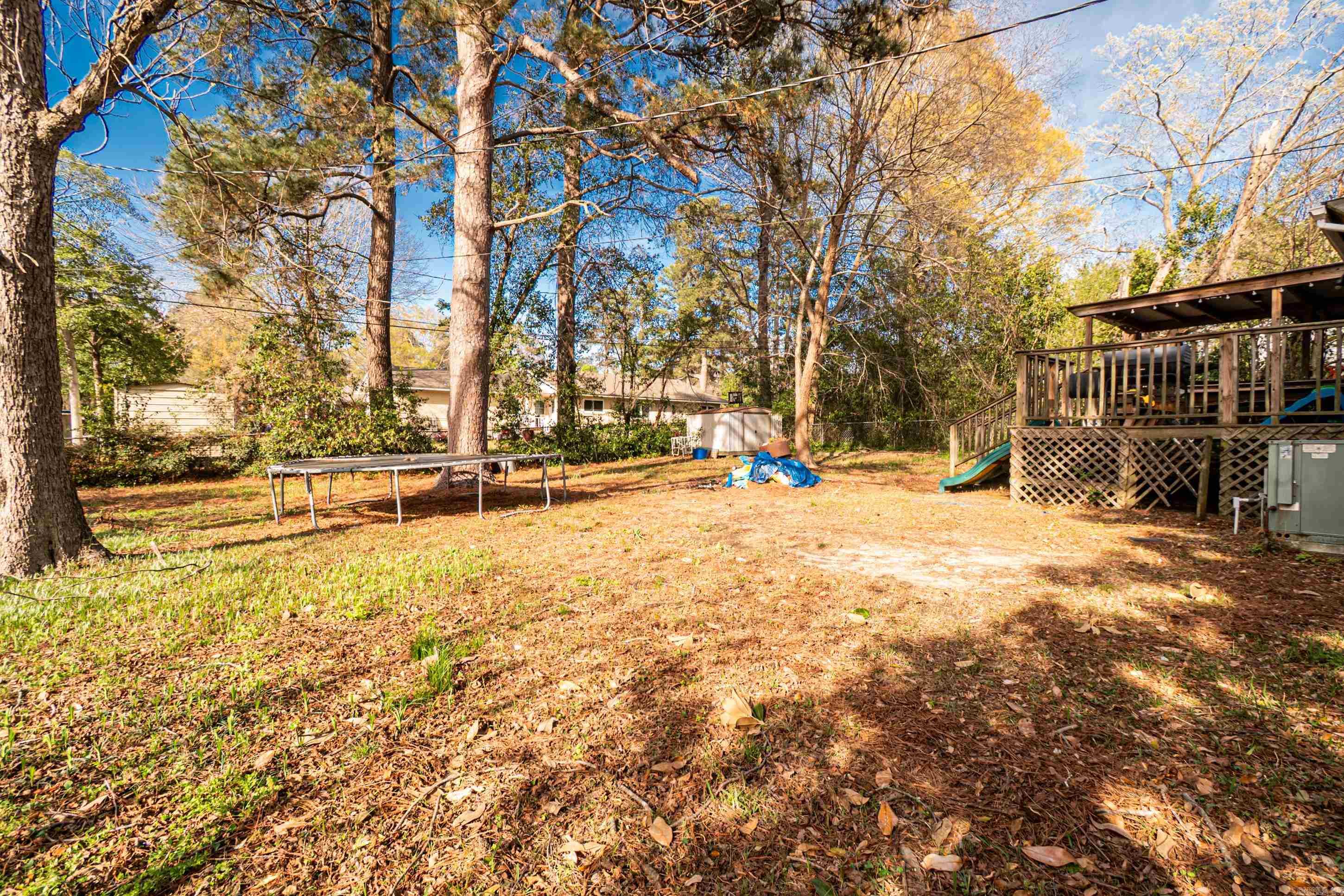 1212 W Cedar  El Dorado, AR