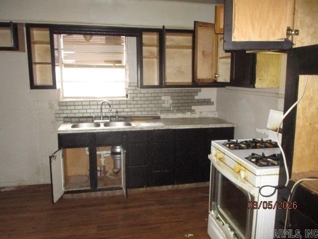 219 2nd Street  North Little Rock, AR