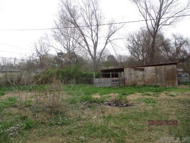 219 2nd Street  North Little Rock, AR