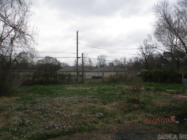 219 2nd Street  North Little Rock, AR