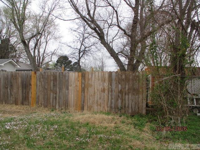 219 2nd Street  North Little Rock, AR