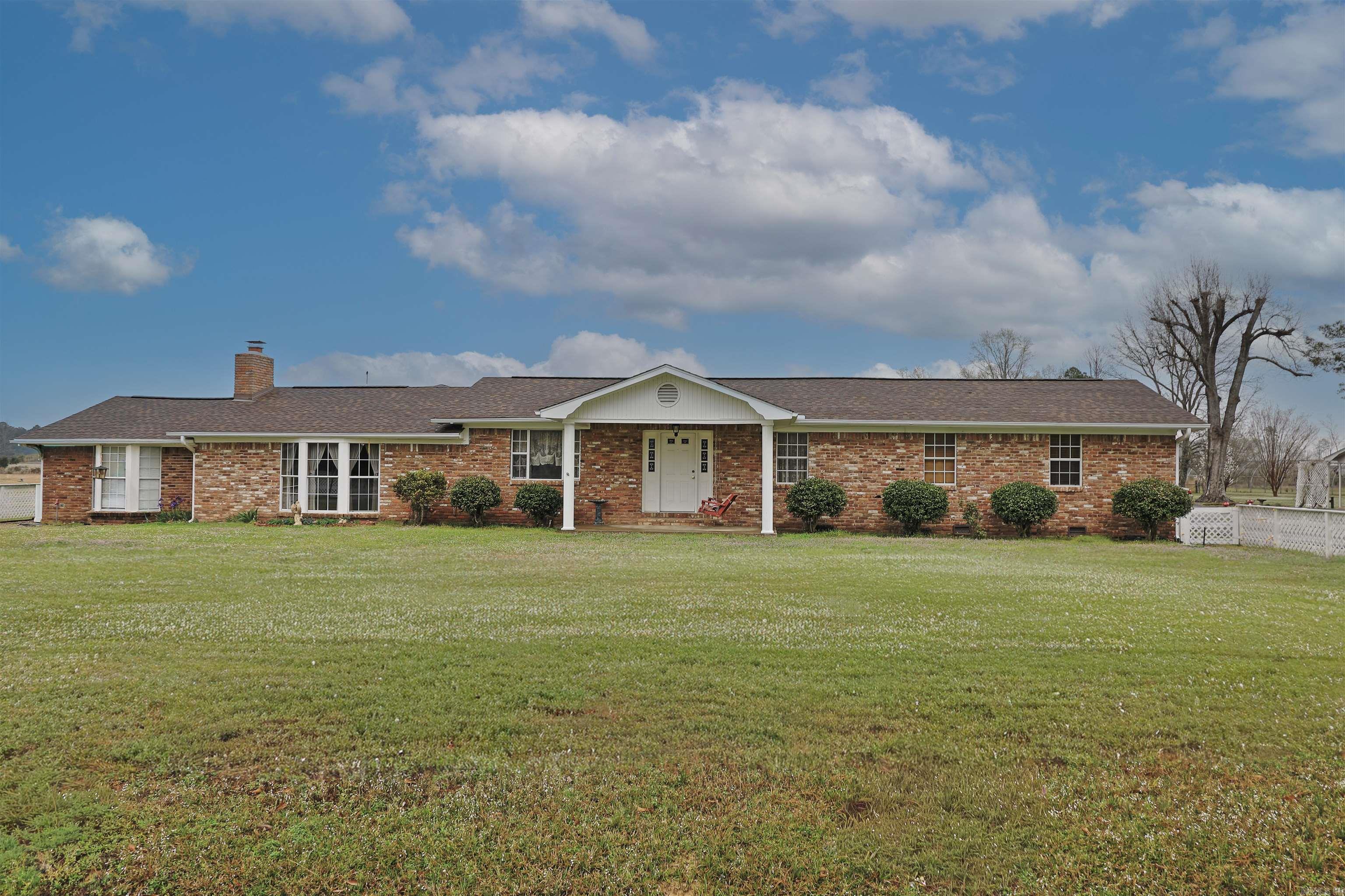 7407 W 13th  Pine Bluff, AR