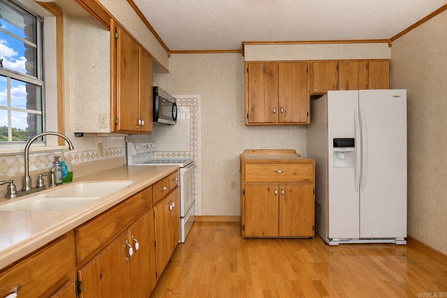 7407 W 13th  Pine Bluff, AR