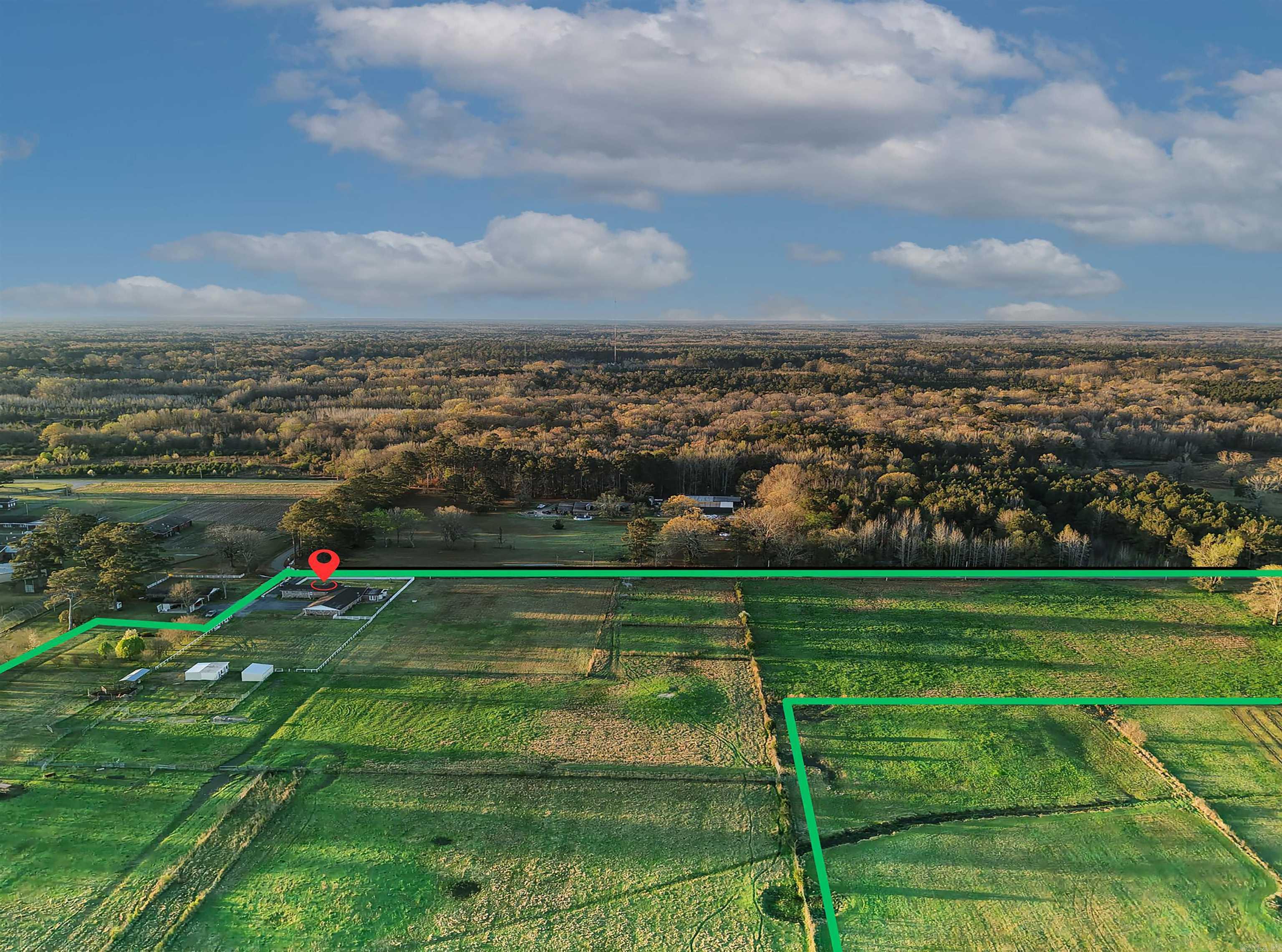 7407 W 13th  Pine Bluff, AR