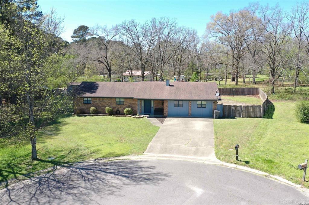 113 Grayleaf  Hot Springs, AR