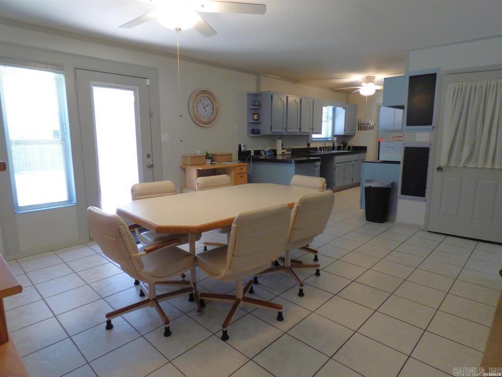 113 Grayleaf  Hot Springs, AR