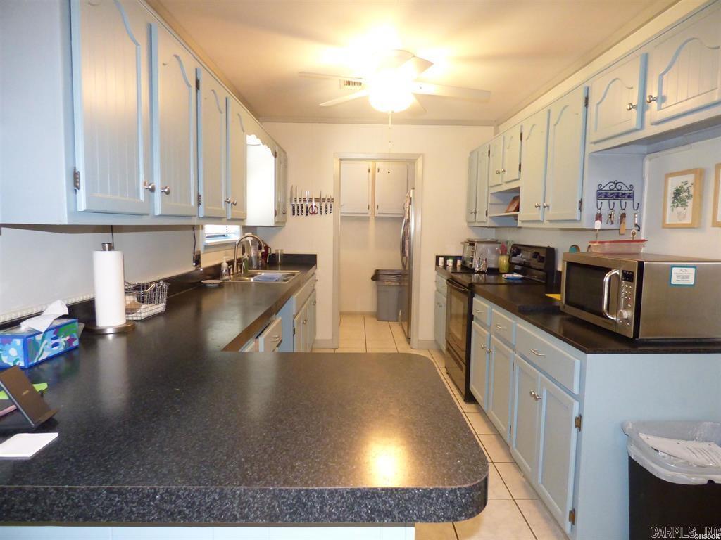 113 Grayleaf  Hot Springs, AR