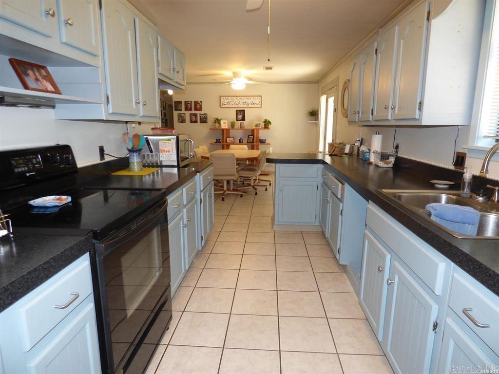 113 Grayleaf  Hot Springs, AR