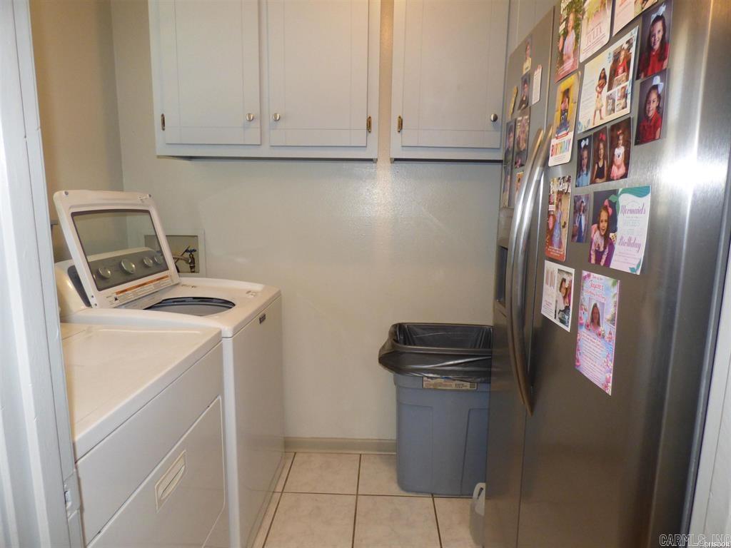 113 Grayleaf  Hot Springs, AR