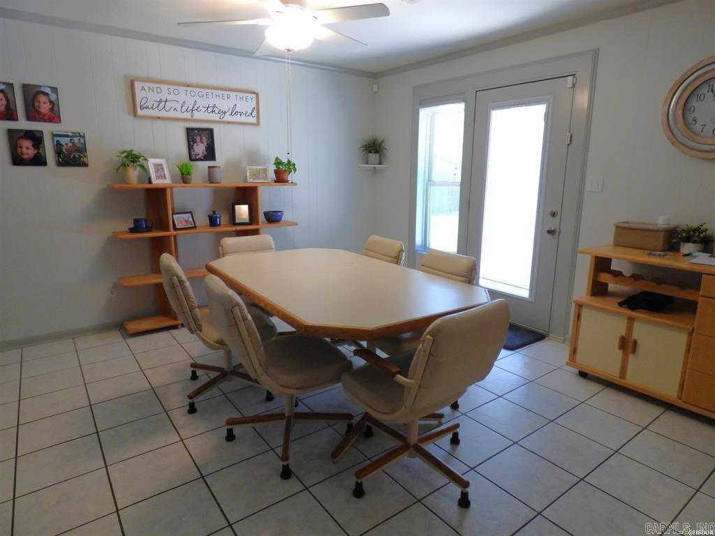 113 Grayleaf  Hot Springs, AR