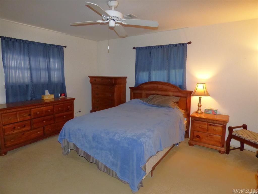 113 Grayleaf  Hot Springs, AR