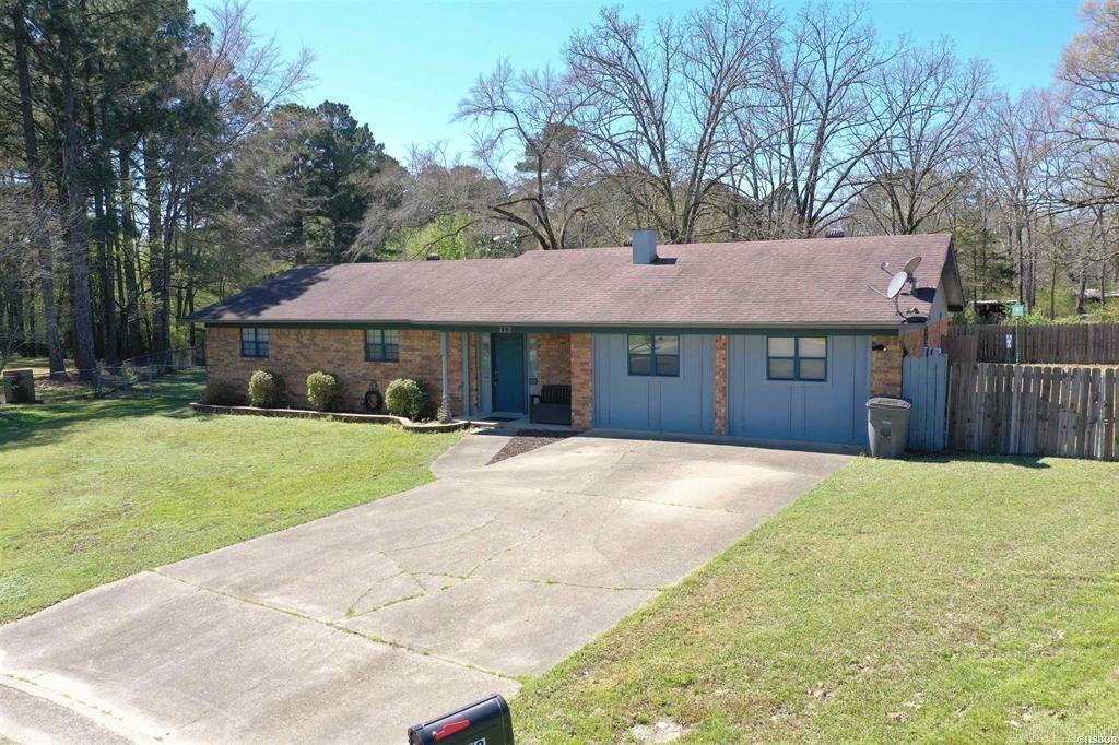 113 Grayleaf  Hot Springs, AR