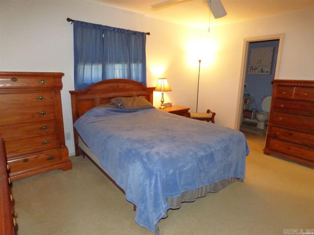 113 Grayleaf  Hot Springs, AR