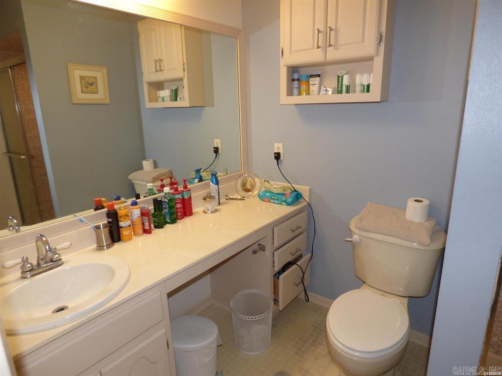 113 Grayleaf  Hot Springs, AR