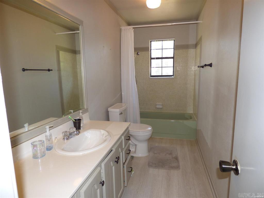 113 Grayleaf  Hot Springs, AR