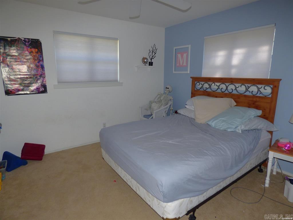 113 Grayleaf  Hot Springs, AR