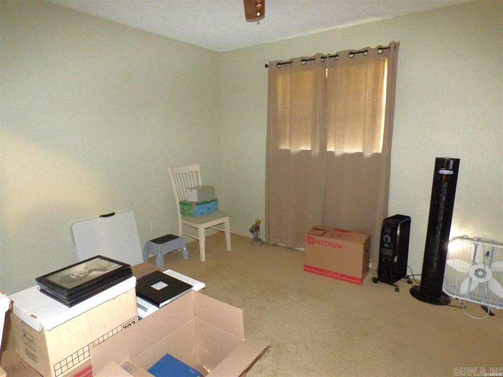 113 Grayleaf  Hot Springs, AR