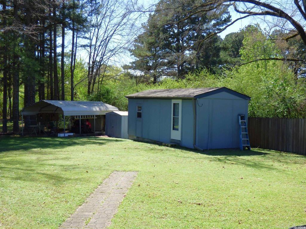 113 Grayleaf  Hot Springs, AR