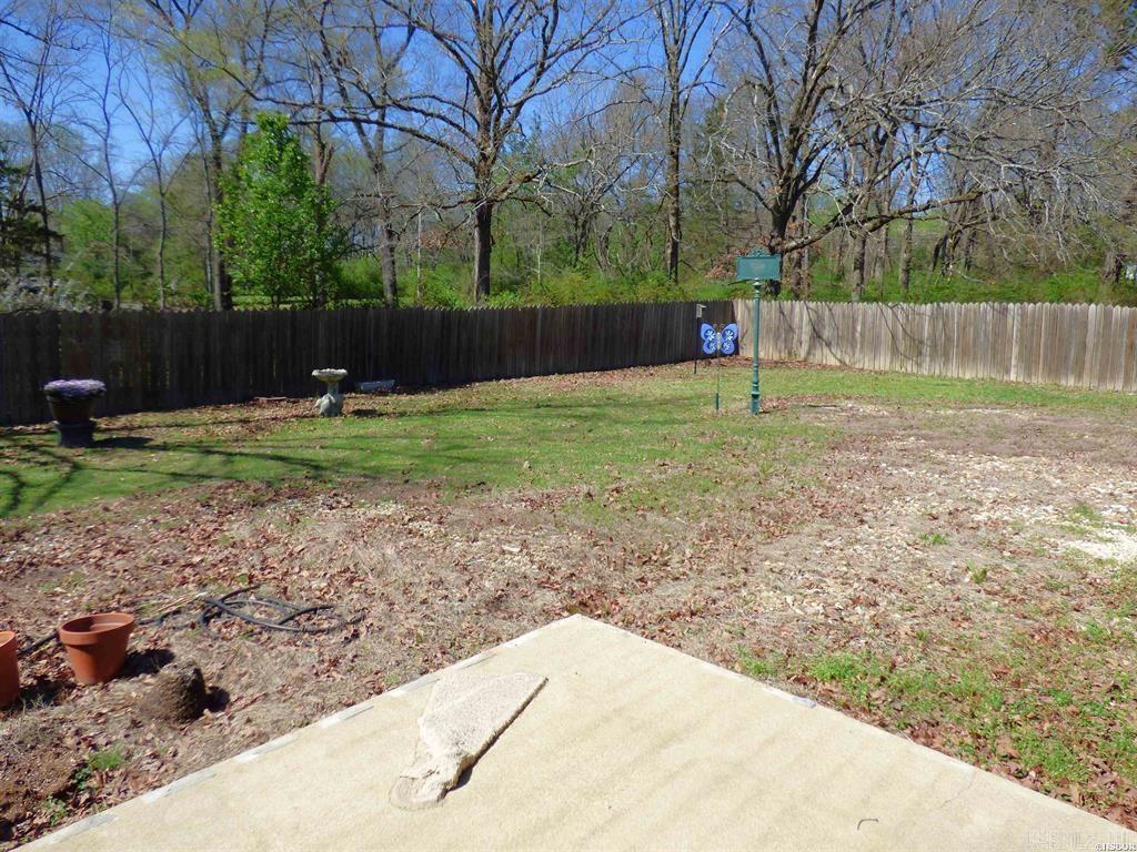 113 Grayleaf  Hot Springs, AR