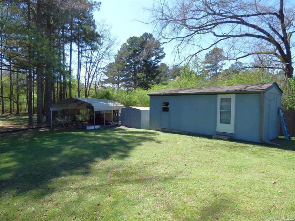 113 Grayleaf  Hot Springs, AR