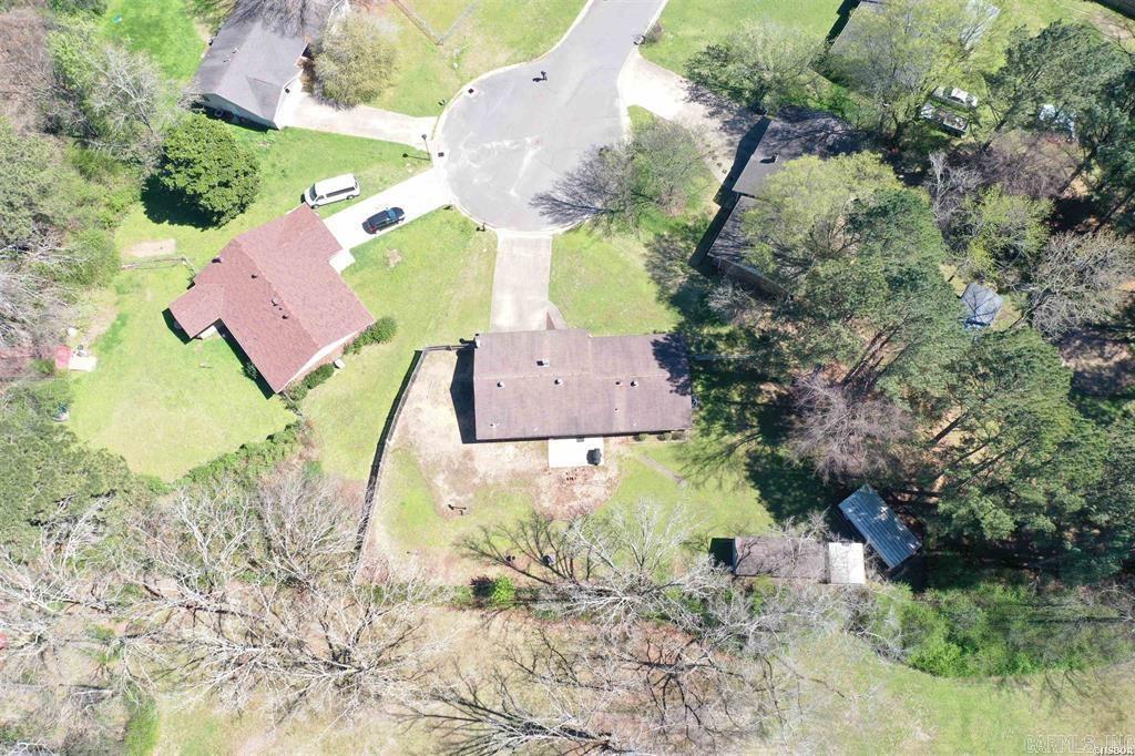 113 Grayleaf  Hot Springs, AR