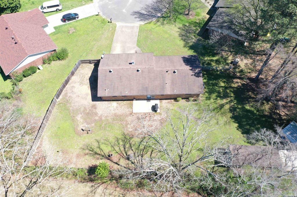 113 Grayleaf  Hot Springs, AR