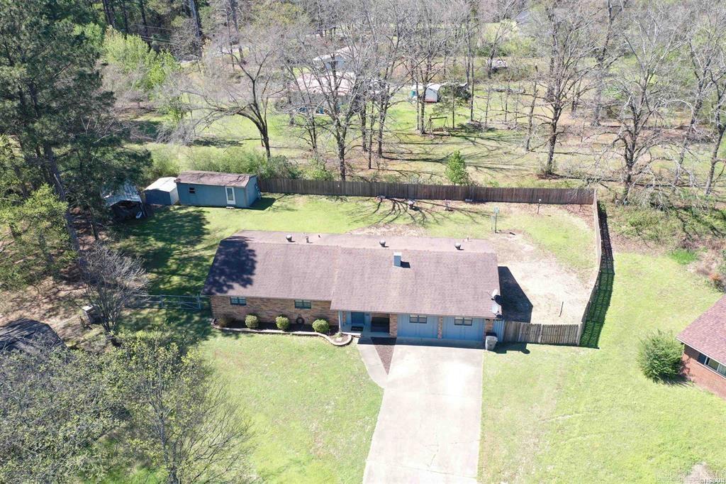 113 Grayleaf  Hot Springs, AR