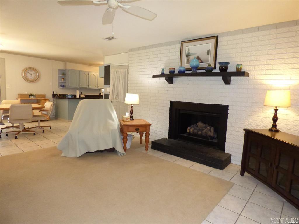 113 Grayleaf  Hot Springs, AR