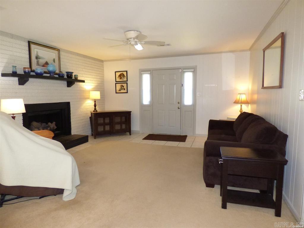 113 Grayleaf  Hot Springs, AR