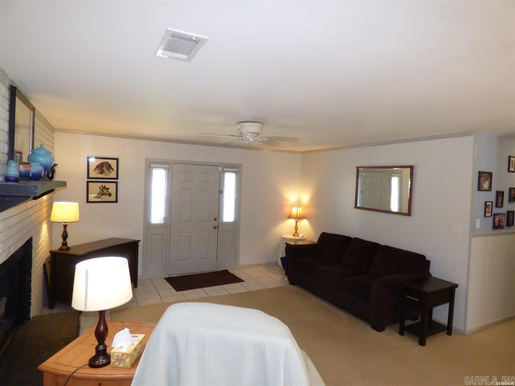 113 Grayleaf  Hot Springs, AR