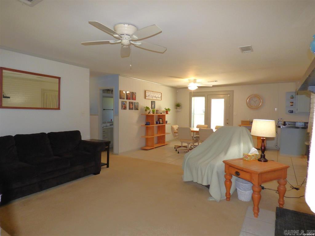 113 Grayleaf  Hot Springs, AR