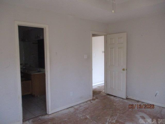 10403 Northview Dr  Sherwood, AR