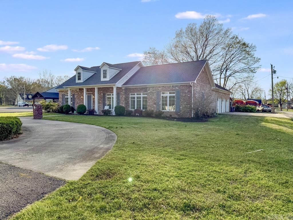 20 CENTER ROAD  Mayflower, AR