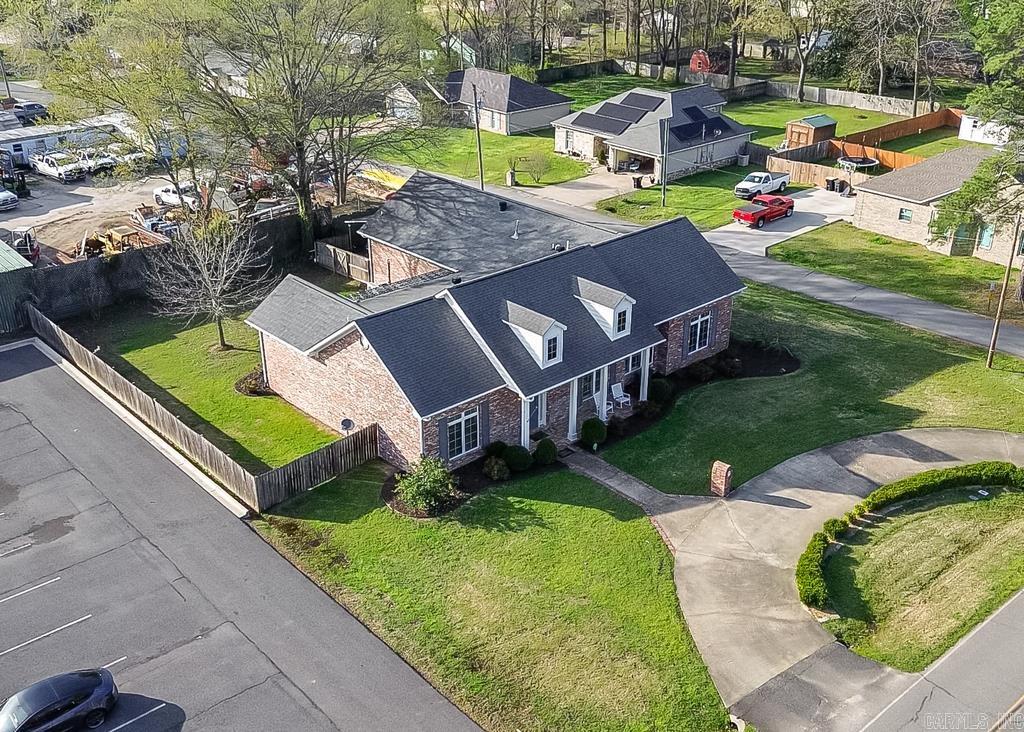 20 CENTER ROAD  Mayflower, AR