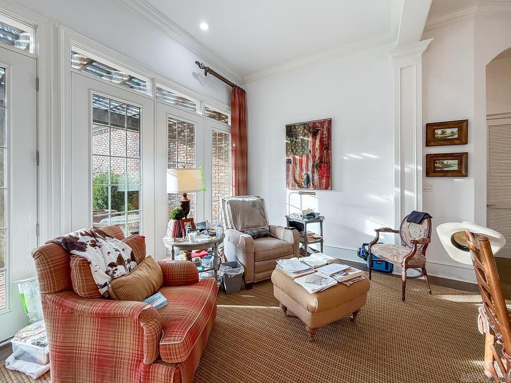 20 CENTER ROAD  Mayflower, AR