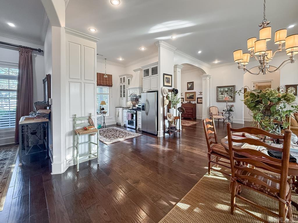 20 CENTER ROAD  Mayflower, AR