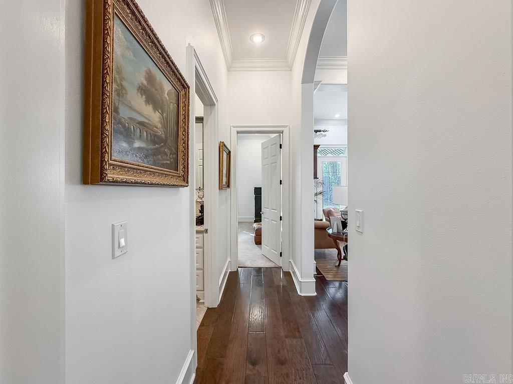 20 CENTER ROAD  Mayflower, AR